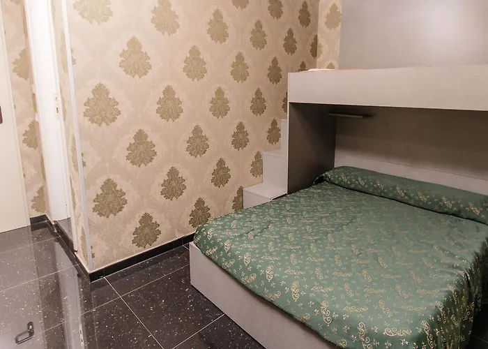 Albergue Beautiful *