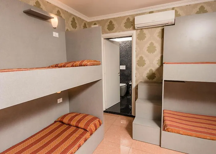 Hostel Beautiful Roma