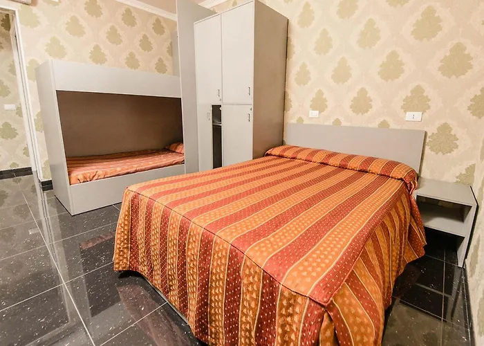 Beautiful Hostel Roma