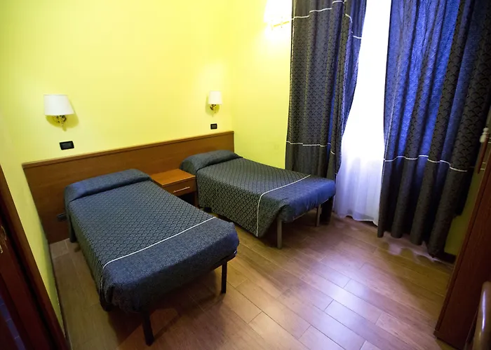 Beautiful Hostel Roma