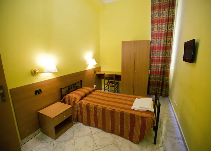 Beautiful Albergue *