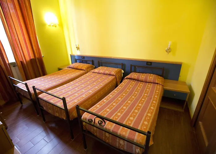 Beautiful Hostel Roma