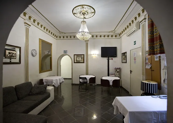 Hostel Beautiful *