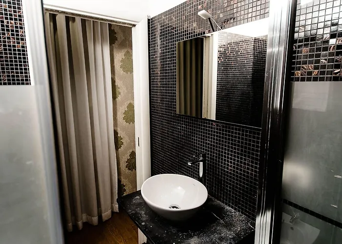 Hostel Beautiful Roma