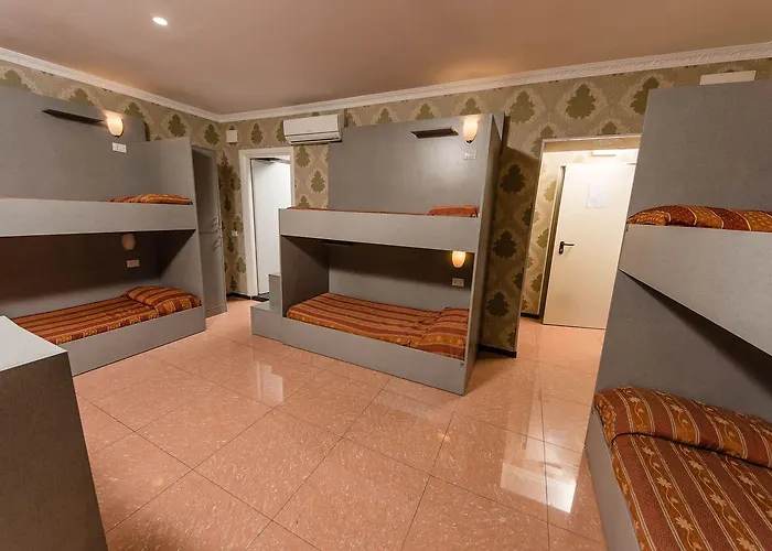 Beautiful Hostel