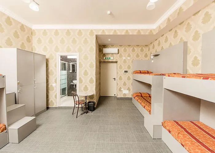 Beautiful Hostel *
