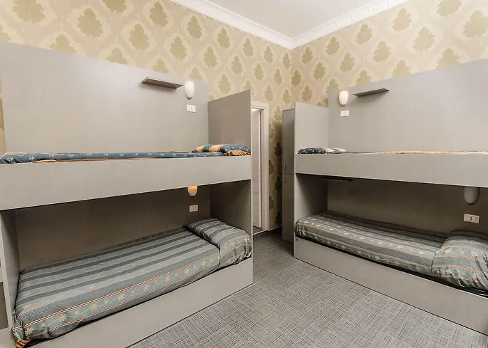 Albergue Beautiful