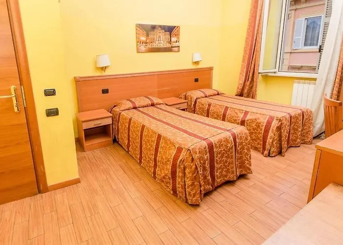 Beautiful Hostel