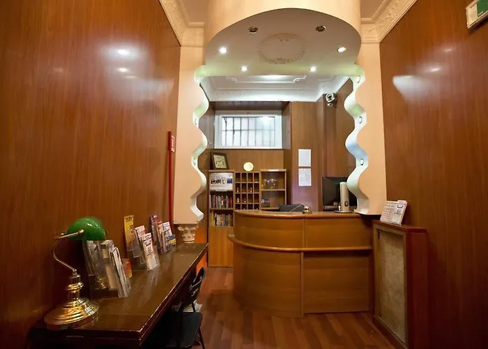Hostel Beautiful Roma