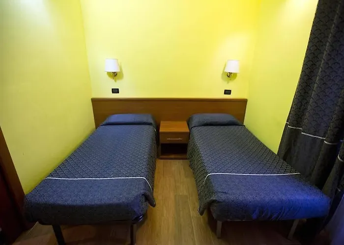 Hostel Beautiful