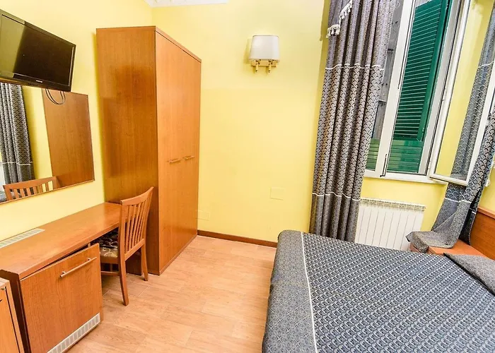 Beautiful Hostel Roma