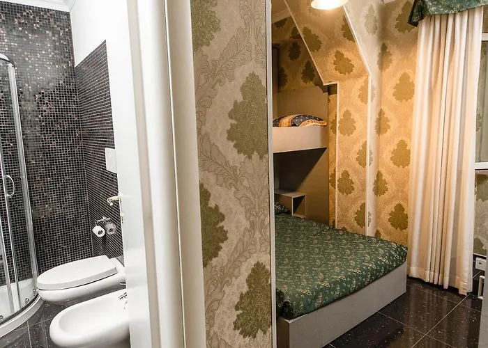 Beautiful Albergue *